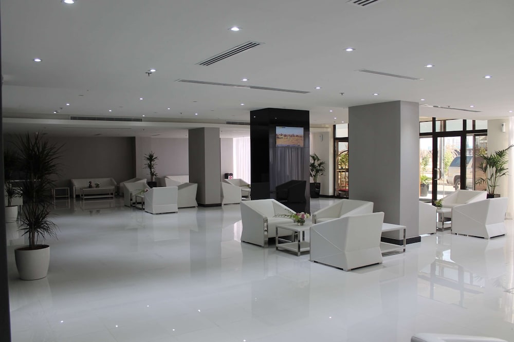 Golden Tulip Al Khobar Suites, Saudi Arabia