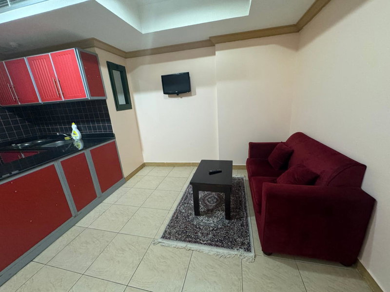 Al Thill Hotel فندق الظل, Makkah, Saudi Arabia
