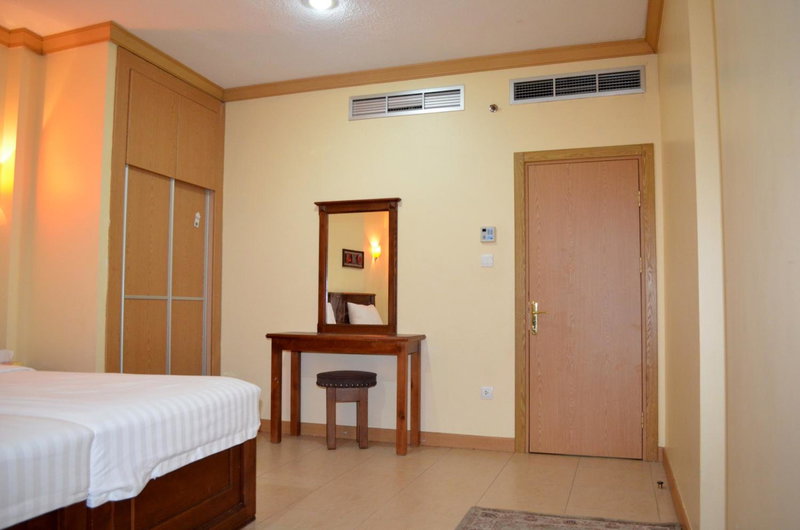 Al Thill Hotel فندق الظل, Makkah, Saudi Arabia