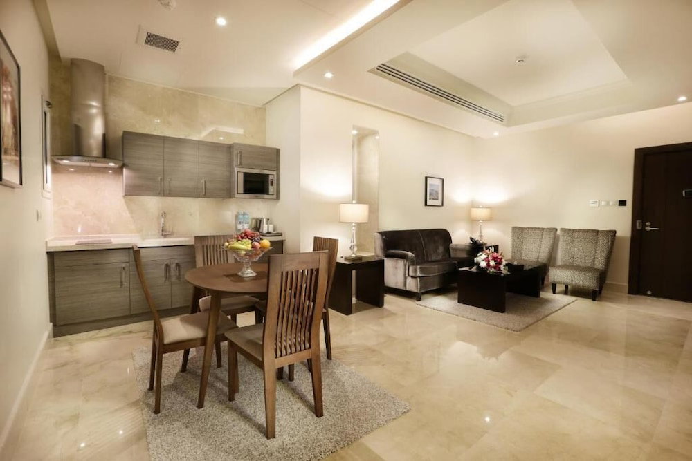 Aswar Hotel Suites - Al Riyadh, Arabia Saudita