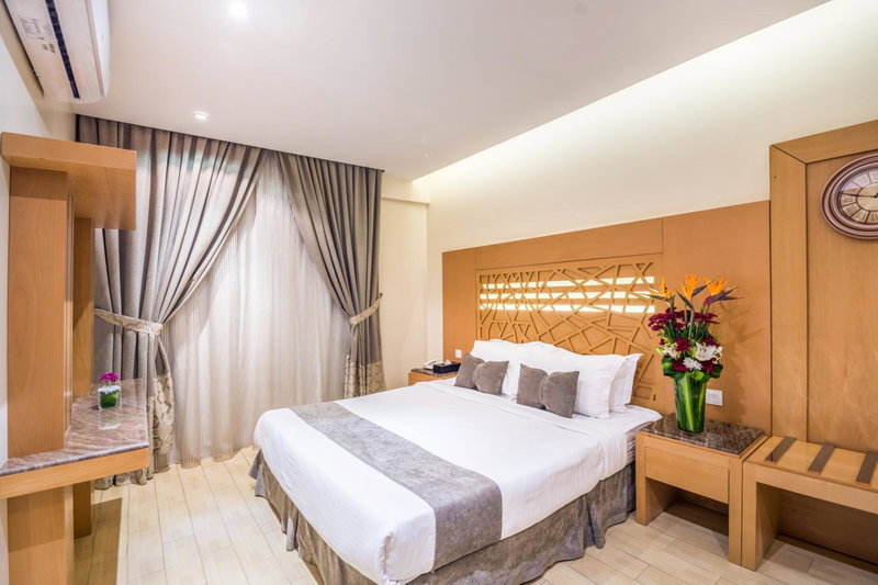 Al Muhaidb Residence Al Malaz 4 - Economic, Riyadh, Saudi Arabia