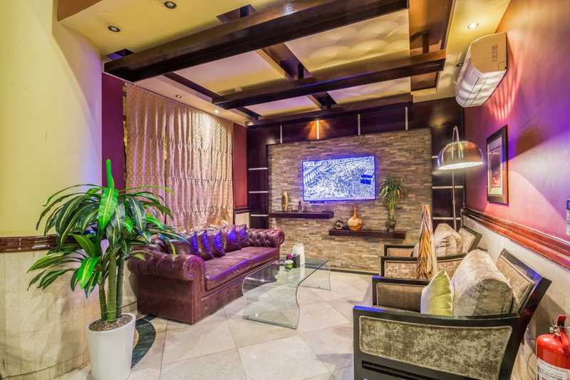 Al Muhaidb Residence Al Malaz 4 - Economic, Riyadh, Saudi Arabia