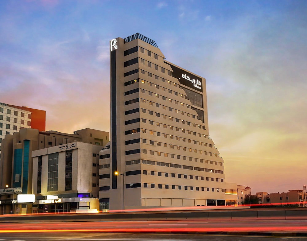 Hotel · Dar Rayhaan by Rotana Al Khobar, Khobar