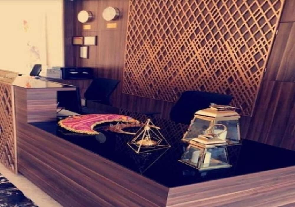 Nawa Madinah, Arabia Saudita