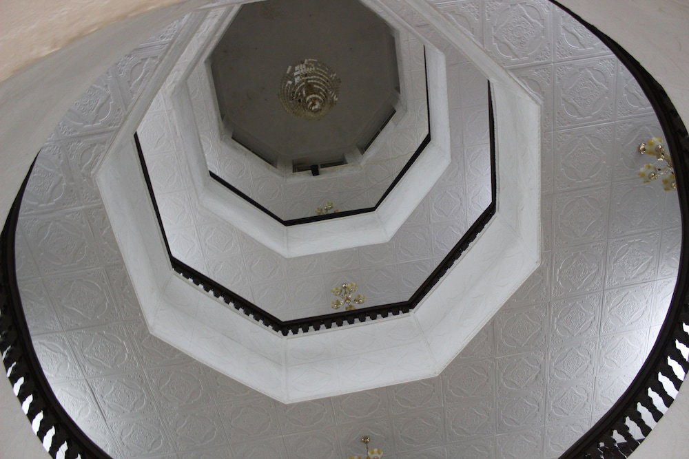 Al Eairy Furnished Apartments Al Baha 3, Saudi Arabia