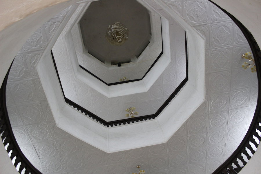 Al Eairy Furnished Apartments Al Baha 3, Al Baha, Saudi Arabia