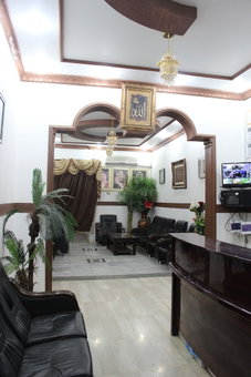 Al Eairy Furnished Apartments Al Baha 3, Al Baha, Saudi Arabia