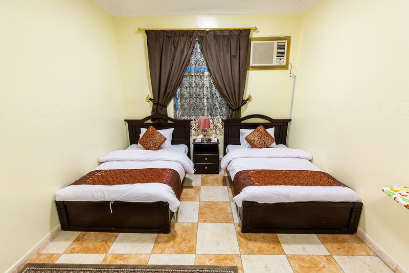 Al Eairy Furnished Apartments Al Baha 3, Al Baha, Saudi Arabia