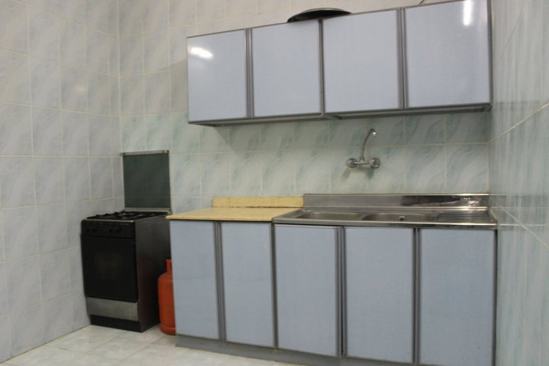 Al Eairy Furnished Apartments Al Baha 3, Al Baha, Saudi Arabia