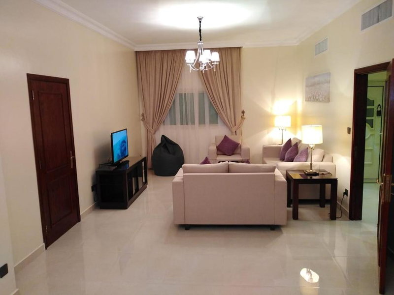 Al Gosaibi Hotel - Villa, Khobar, Saudi Arabia