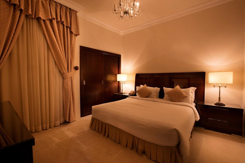Al Gosaibi Hotel - Villa, Khobar, Saudi Arabia