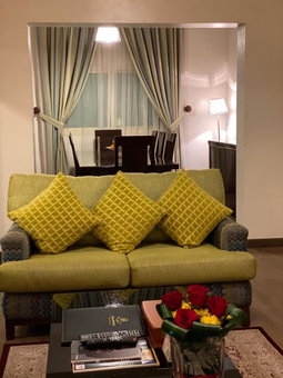 Al Gosaibi Hotel - Villa, Khobar, Saudi Arabia