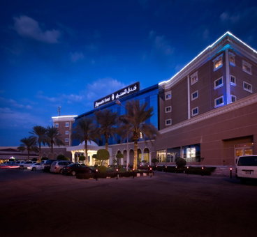 Al Gosaibi Hotel - Villa, Khobar, Saudi Arabia