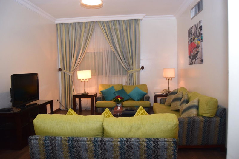 Al Gosaibi Hotel - Villa, Khobar, Saudi Arabia