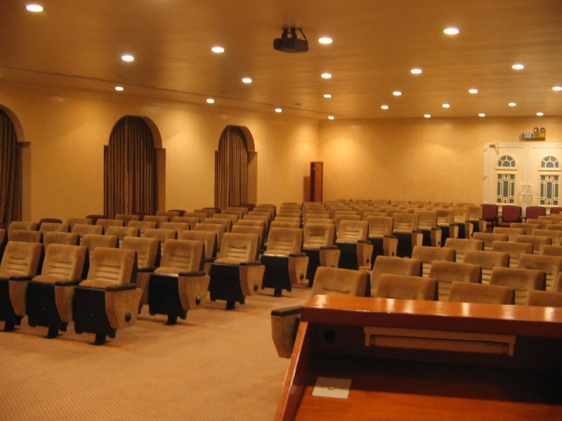 Al Gosaibi Hotel - Villa, Khobar, Saudi Arabia