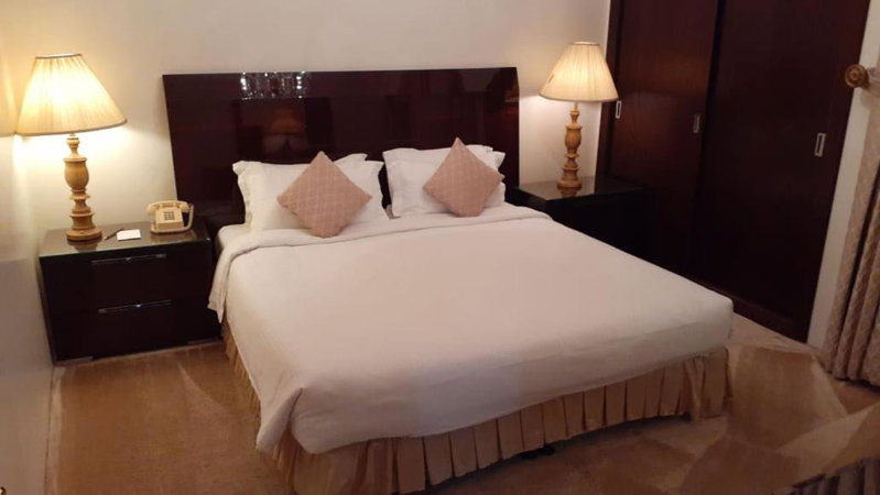 Al Gosaibi Hotel - Villa, Khobar, Saudi Arabia