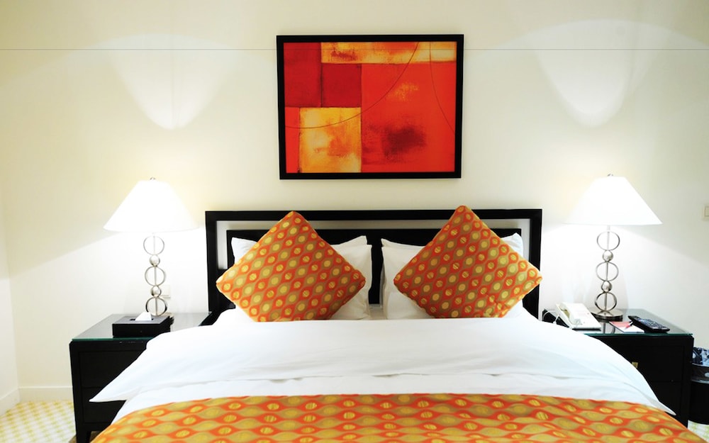 Vivienda Hotel Villas, Saudi Arabia