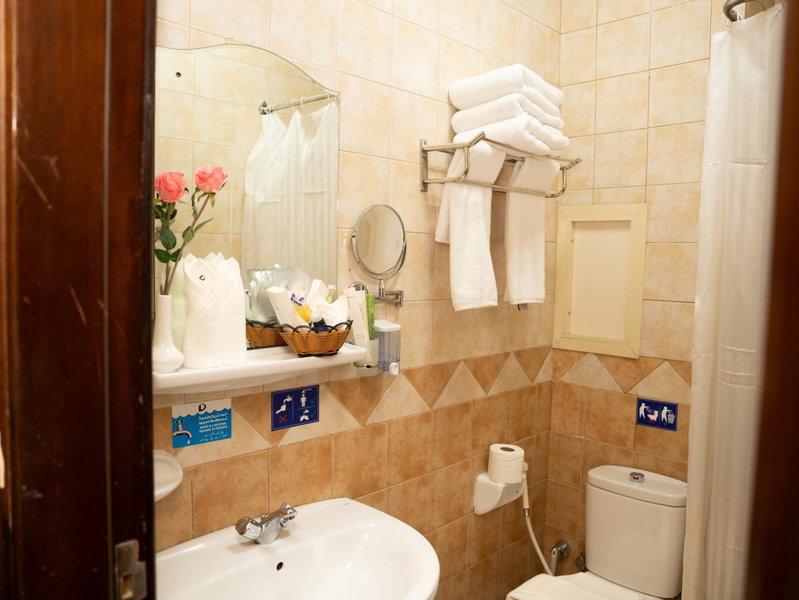 Riyadh Al Deafah Hotel, Makkah, Saudi Arabia