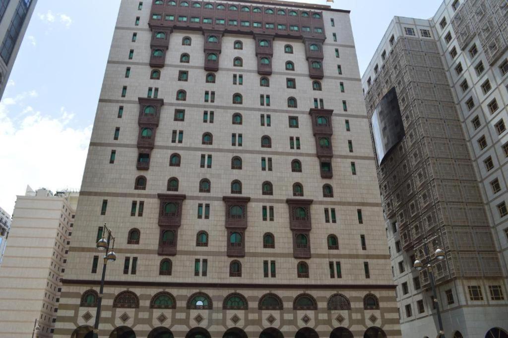 Hôtel · فندق قصر الاندلس الذهبي - Alandalus Golden Palace Hotel, Medina
