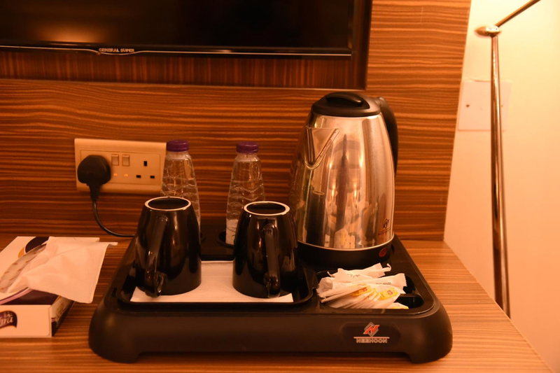 فندق قصر الاندلس الذهبي - Alandalus Golden Palace Hotel, Medina, Arabie saoudite