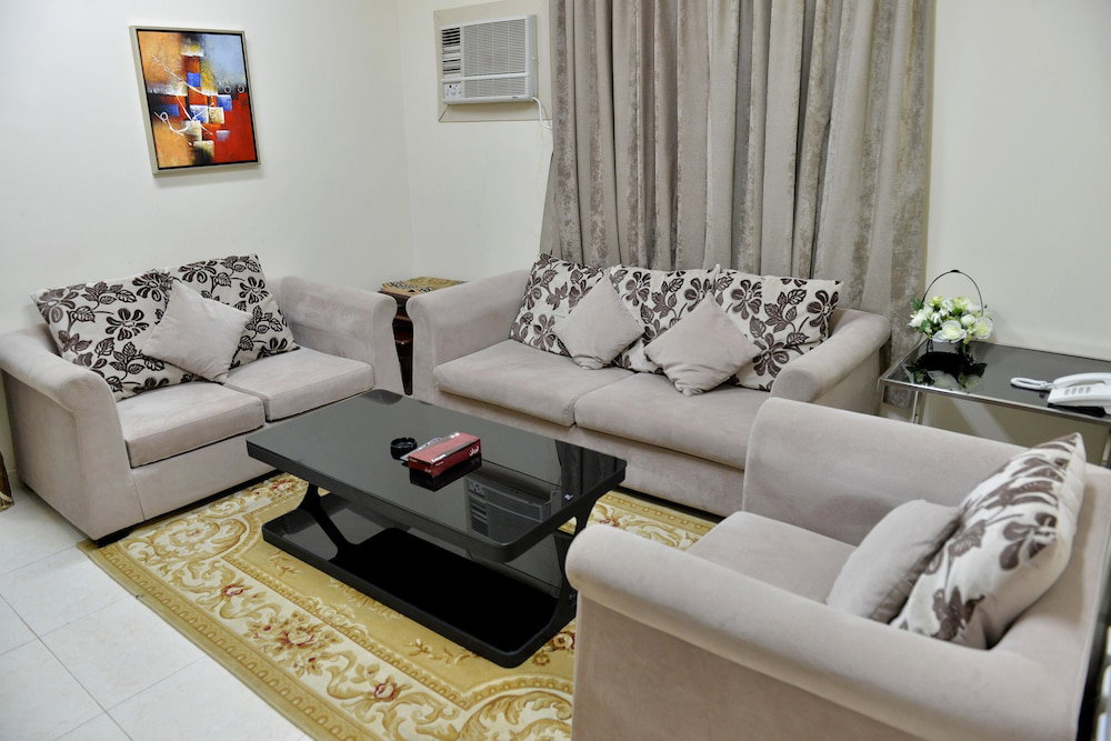 Binayat Hama Serviced Apartments, Saudi Arabia