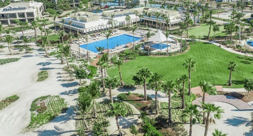 Turtle Bay Hotel, Arabia Saudita