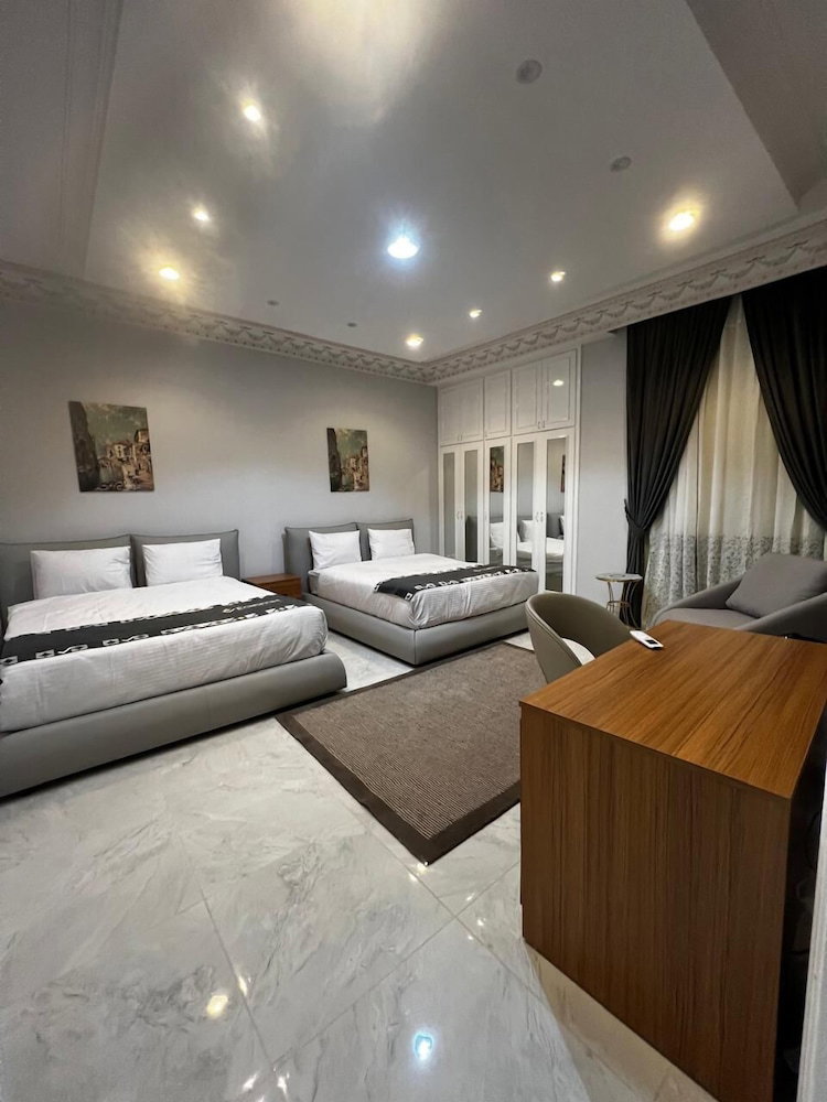 Eqamh VIP, Arabia Saudita