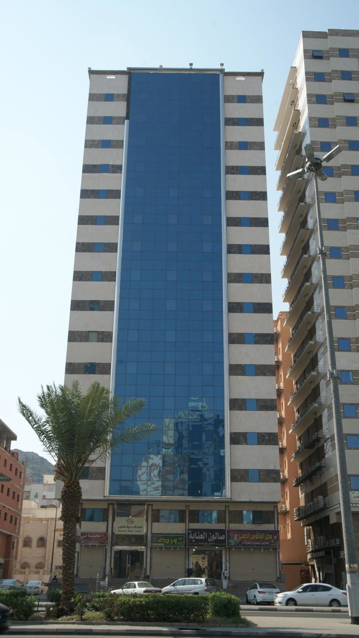 Durrat Mina Hotel, Saudi Arabia