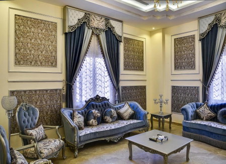Golden Dune Al faihaa, Riyadh, Arabia Saudita