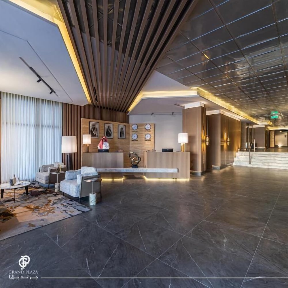 Grand Plaza Hotel Tabuk, Саудовская Аравия