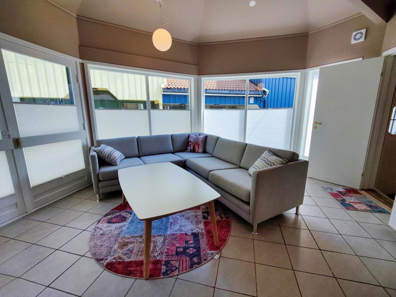 Kongsgata Apartments, Sandnes, Norway