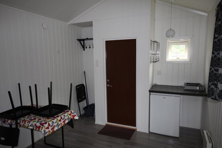 Bratland Camping, Nesttun, Noruega