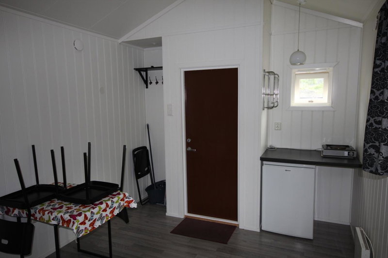 Bratland Camping, Nesttun, Noruega