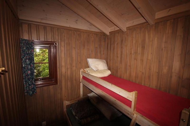 Bratland Camping, Nesttun, Noruega