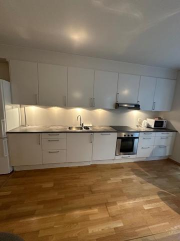 Stavanger Small Apartments - City Centre, Stavanger, Норвегия