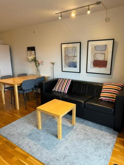 Stavanger Small Apartments - City Centre, Stavanger, Норвегия