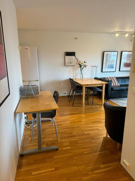 Stavanger Small Apartments - City Centre, Stavanger, Норвегия