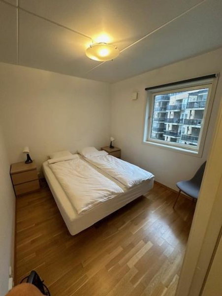 Stavanger Small Apartments - City Centre, Stavanger, Норвегия