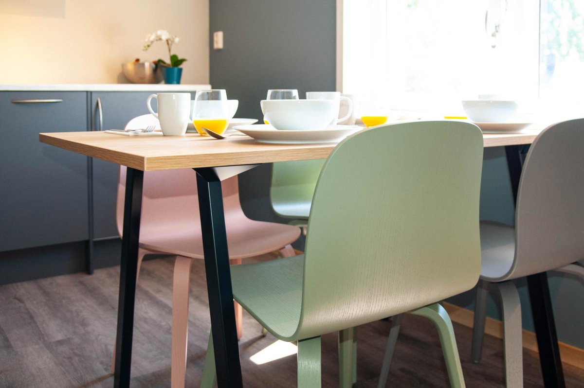 Отель · MAYA Apartments - Kasjotten, Skjetten, Lillestrom