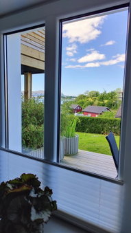 Apartment Ulsteinvik, Alesund, Норвегия