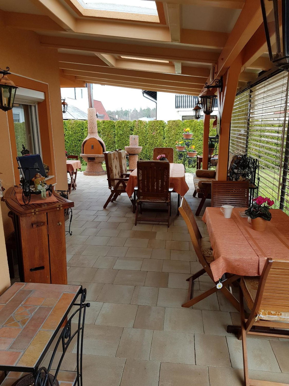 Rooms Beros, Slovenia