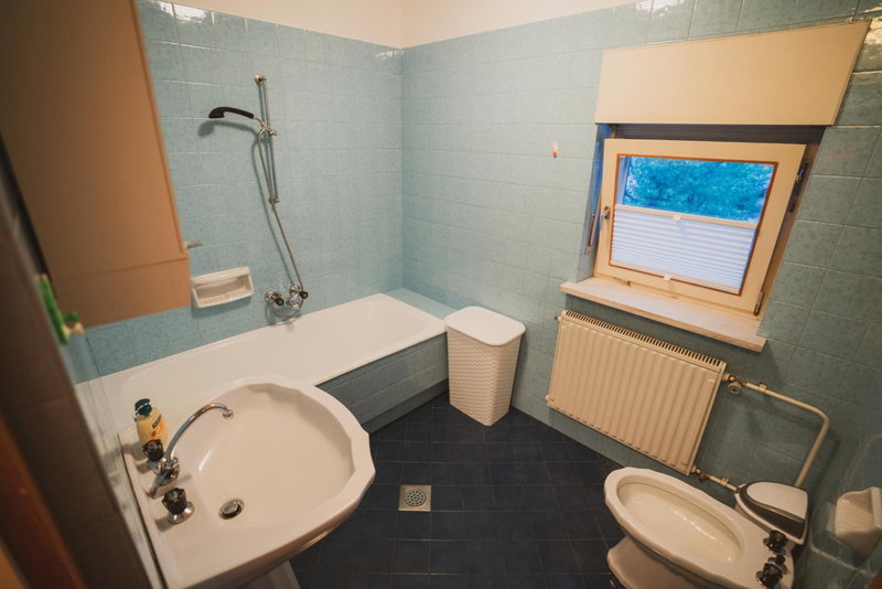 Apartmaji Retro, Spodnje Gorje, Slovénie