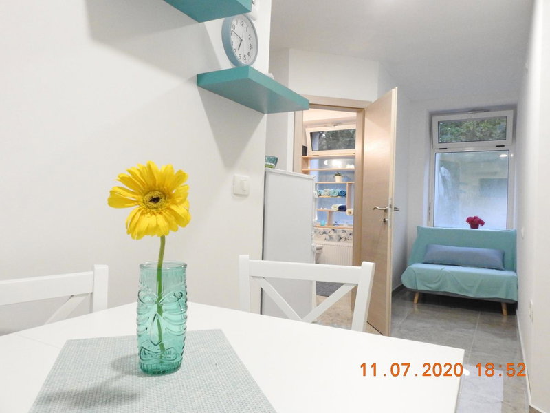 Apartma Ada, Tolmin, Slovenia