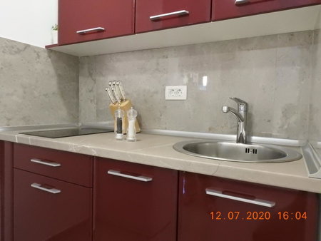 Apartma Ada, Tolmin, Slovenia