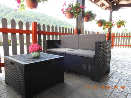 Apartma Ada, Tolmin, Slovenia