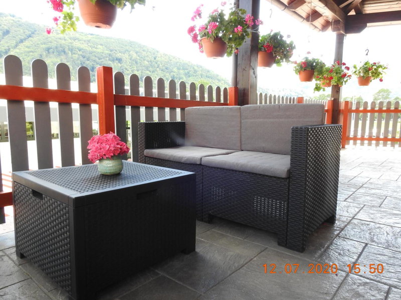 Apartma Ada, Tolmin, Slovenia