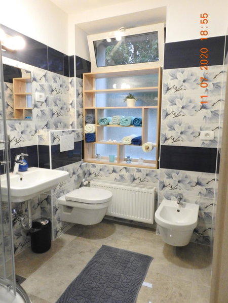 Apartma Ada, Tolmin, Slovenia
