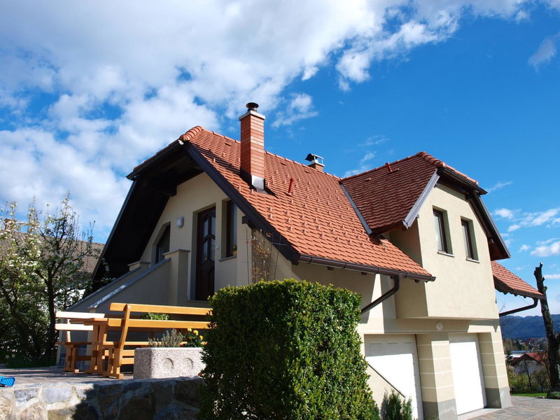 Apartment Knap, Cerknica, Slovenia
