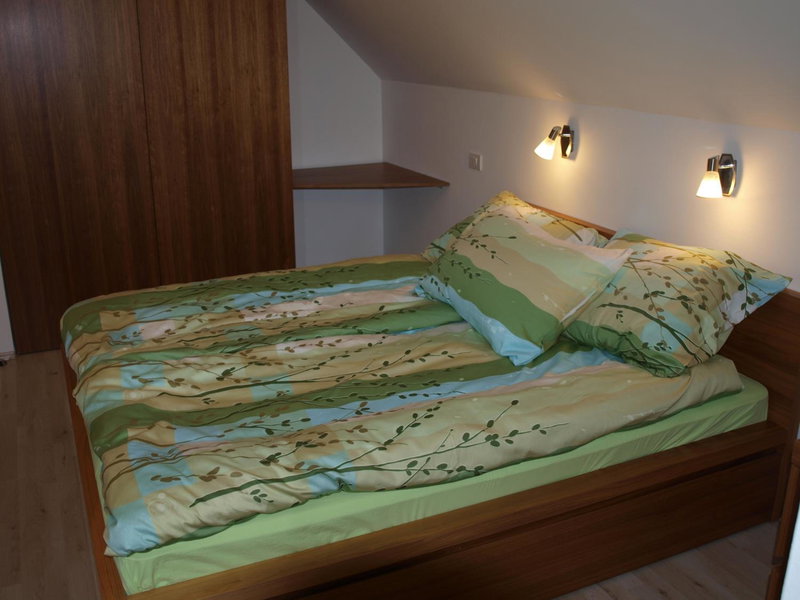 Apartment Knap, Cerknica, Slovenia