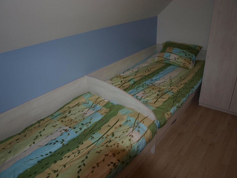 Apartment Knap, Cerknica, Slovenia